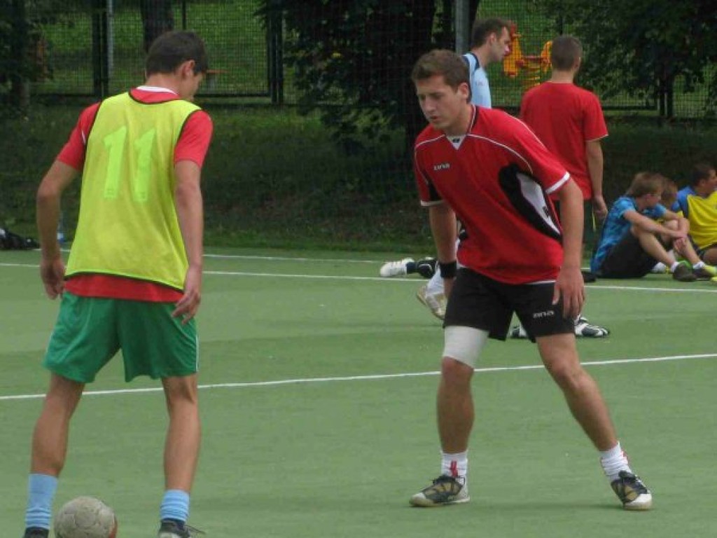 Sportowy tydzień w obiektywie 16.07-22.07.2012 r.