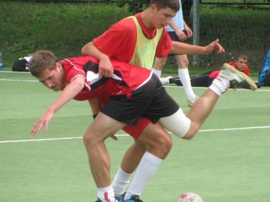 Sportowy tydzień w obiektywie 16.07-22.07.2012 r.