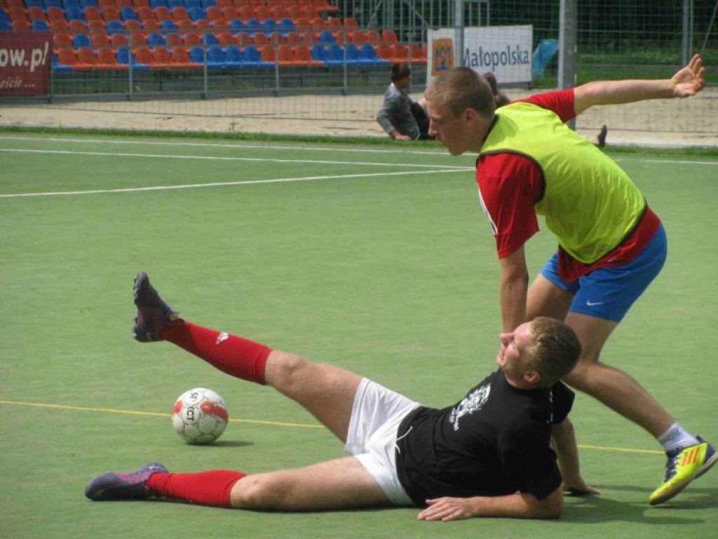 Sportowy tydzień w obiektywie 16.07-22.07.2012 r.