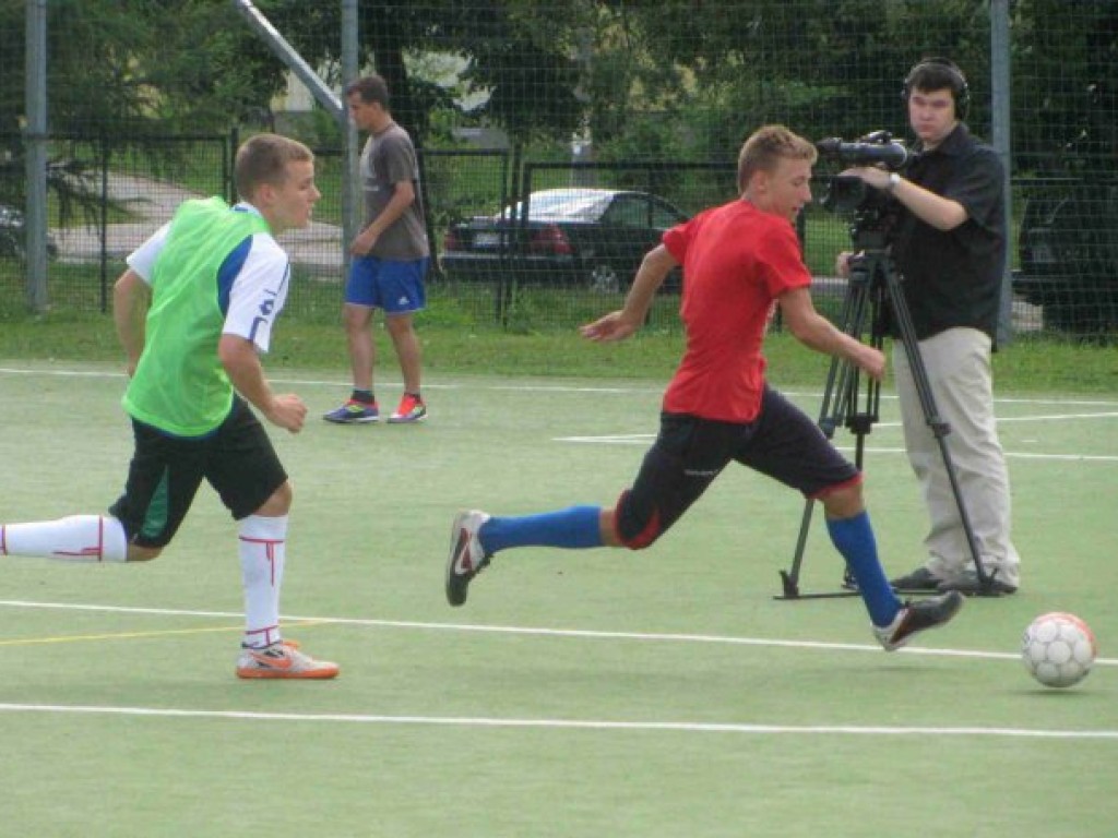Sportowy tydzień w obiektywie 16.07-22.07.2012 r.