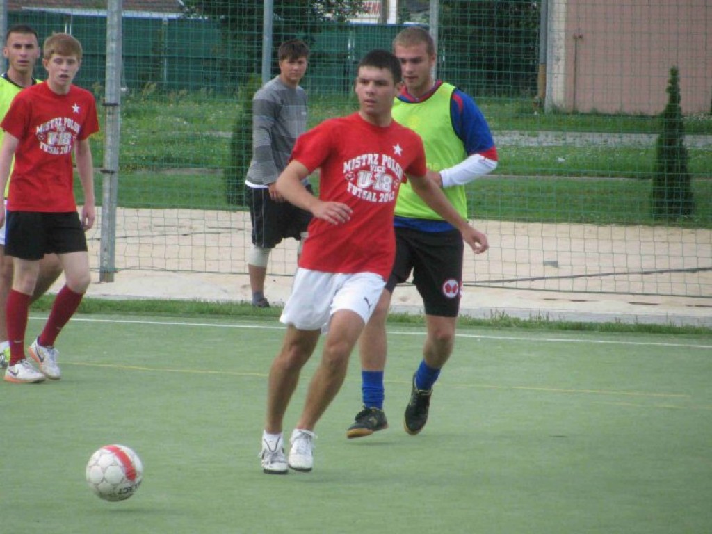 Sportowy tydzień w obiektywie 16.07-22.07.2012 r.