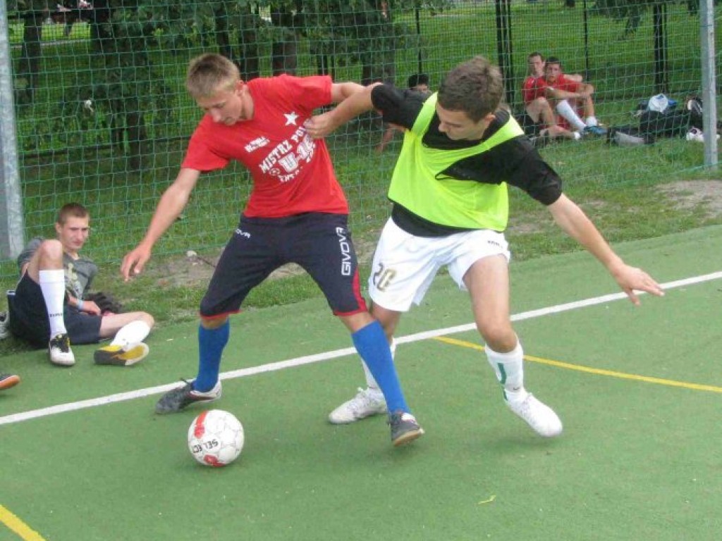 Sportowy tydzień w obiektywie 16.07-22.07.2012 r.
