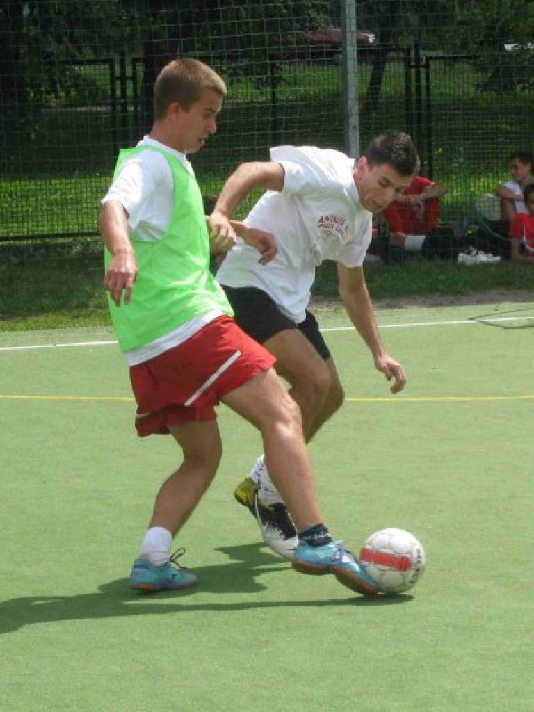 Sportowy tydzień w obiektywie 16.07-22.07.2012 r.