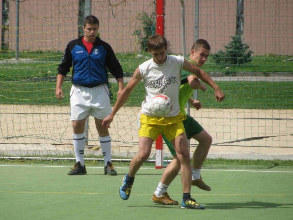 Sportowy tydzień w obiektywie 16.07-22.07.2012 r.