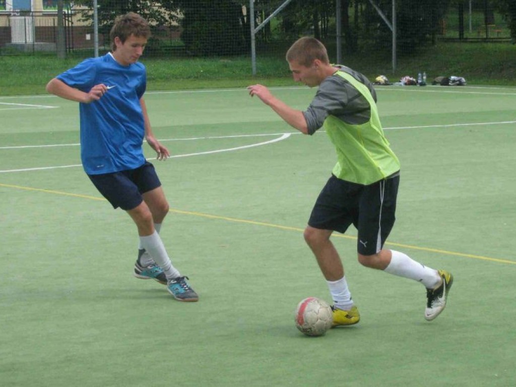 Sportowy tydzień w obiektywie 16.07-22.07.2012 r.