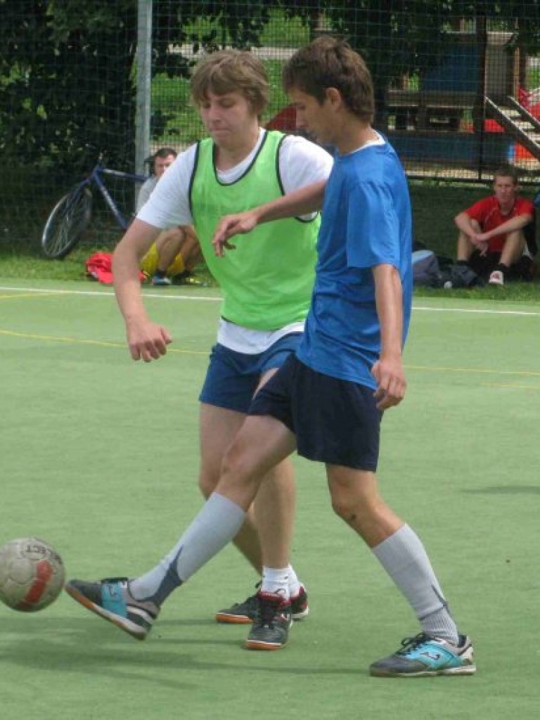 Sportowy tydzień w obiektywie 16.07-22.07.2012 r.