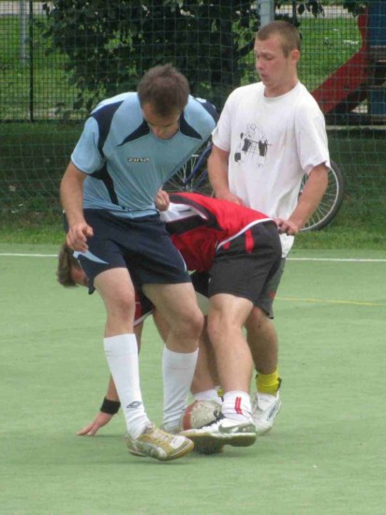 Sportowy tydzień w obiektywie 16.07-22.07.2012 r.