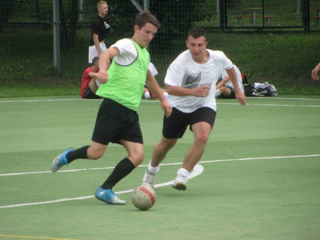 Sportowy tydzień w obiektywie 16.07-22.07.2012 r.