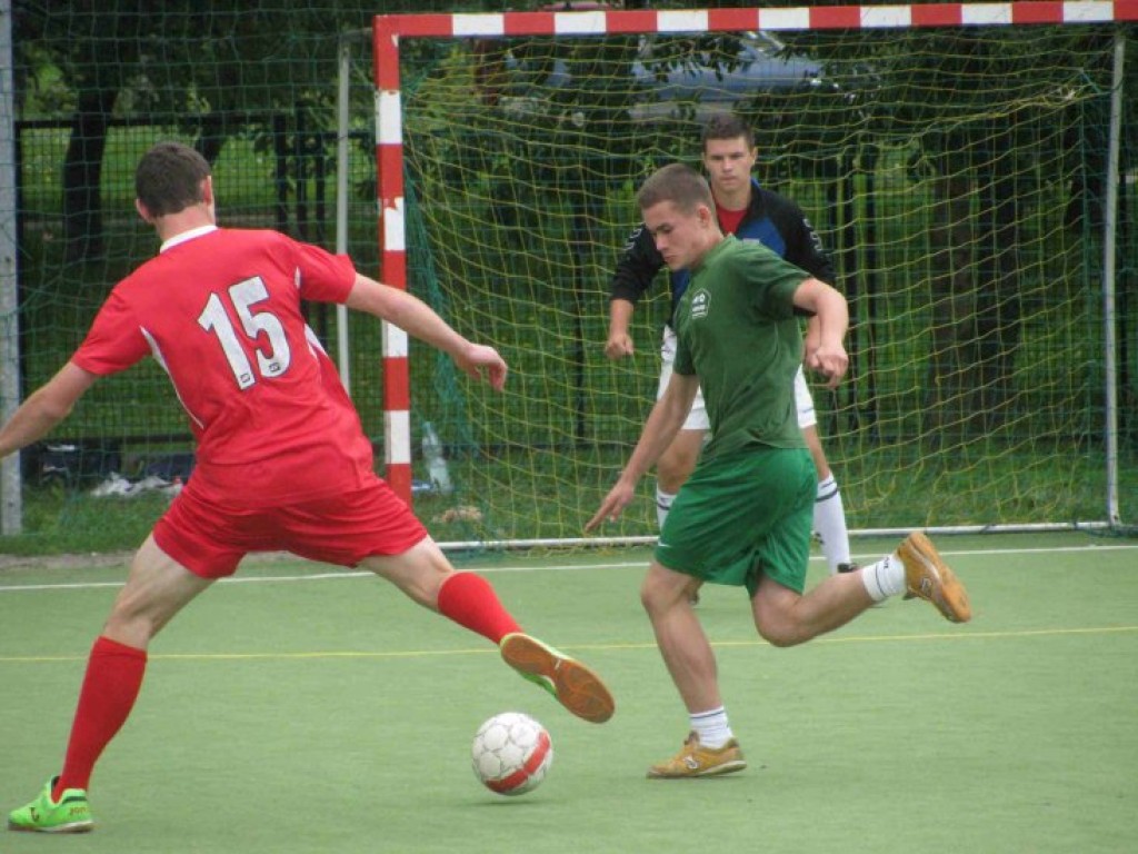 Sportowy tydzień w obiektywie 16.07-22.07.2012 r.