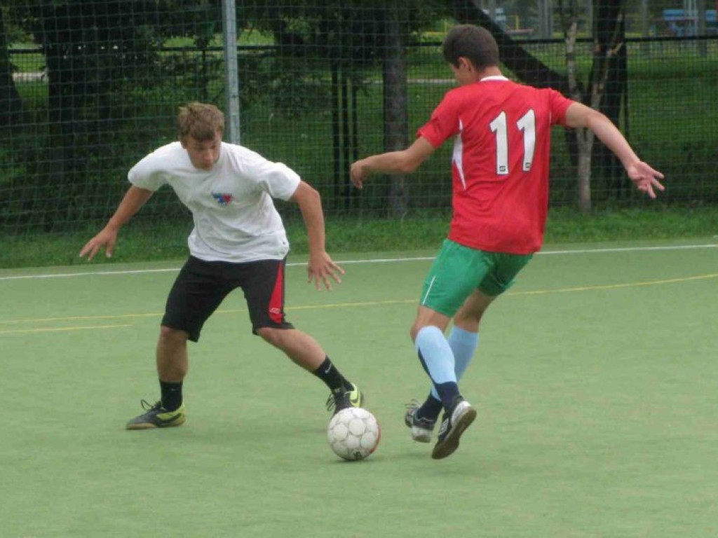 Sportowy tydzień w obiektywie 16.07-22.07.2012 r.
