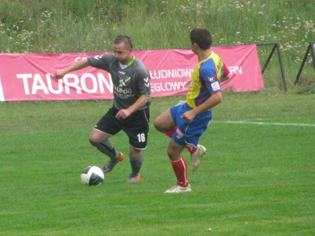 Sportowy tydzień w obiektywie 16.07-22.07.2012 r.