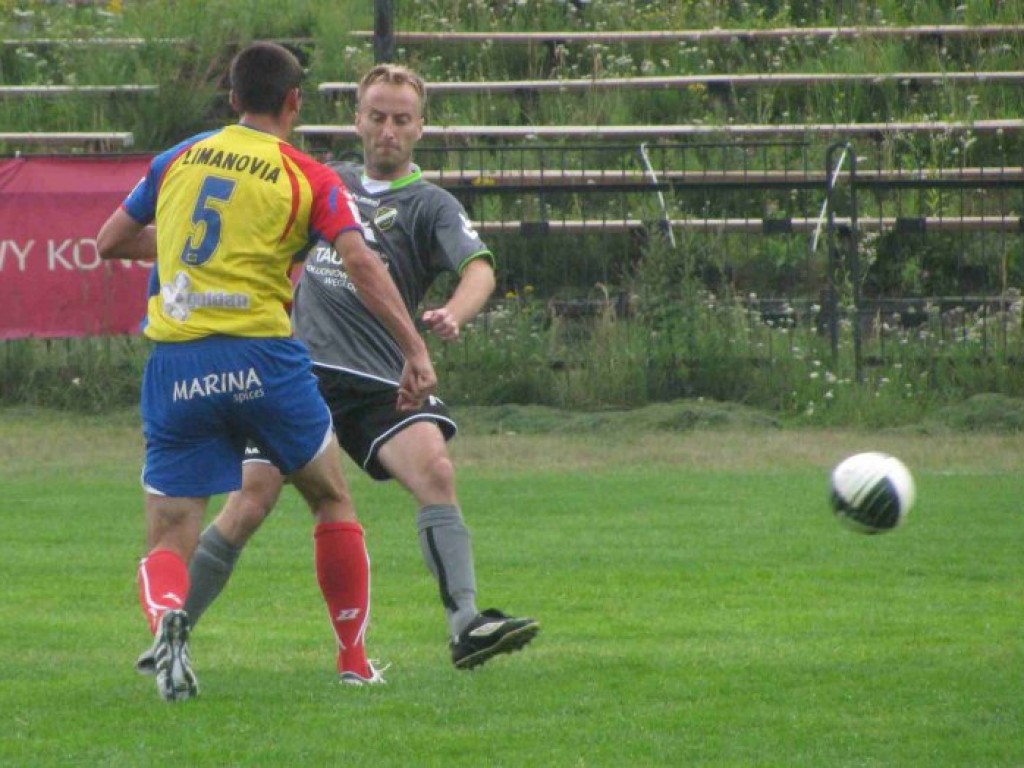 Sportowy tydzień w obiektywie 16.07-22.07.2012 r.