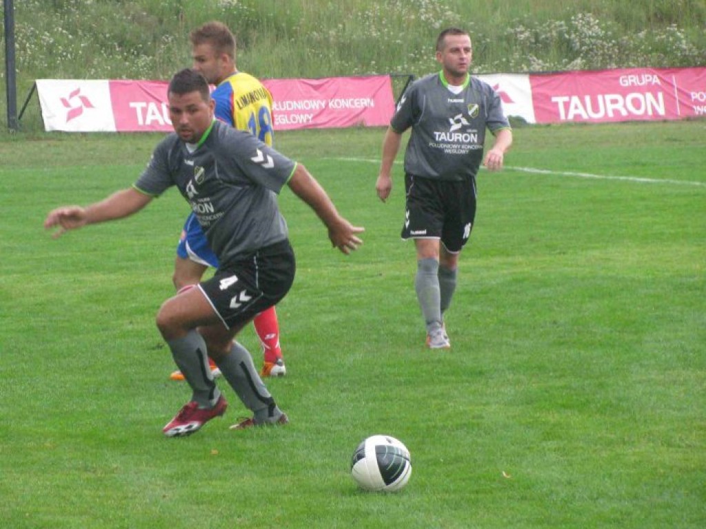 Sportowy tydzień w obiektywie 16.07-22.07.2012 r.