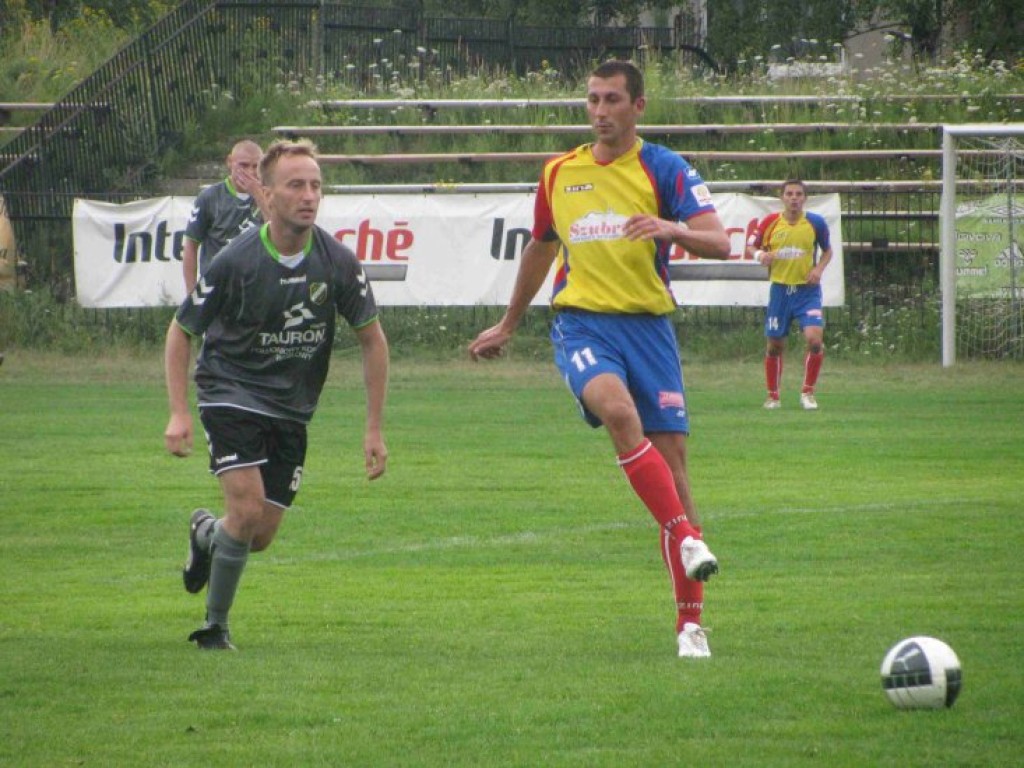 Sportowy tydzień w obiektywie 16.07-22.07.2012 r.