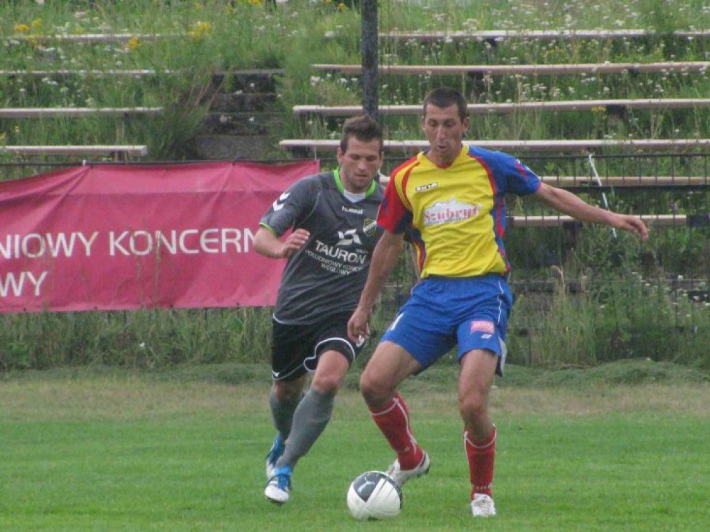 Sportowy tydzień w obiektywie 16.07-22.07.2012 r.