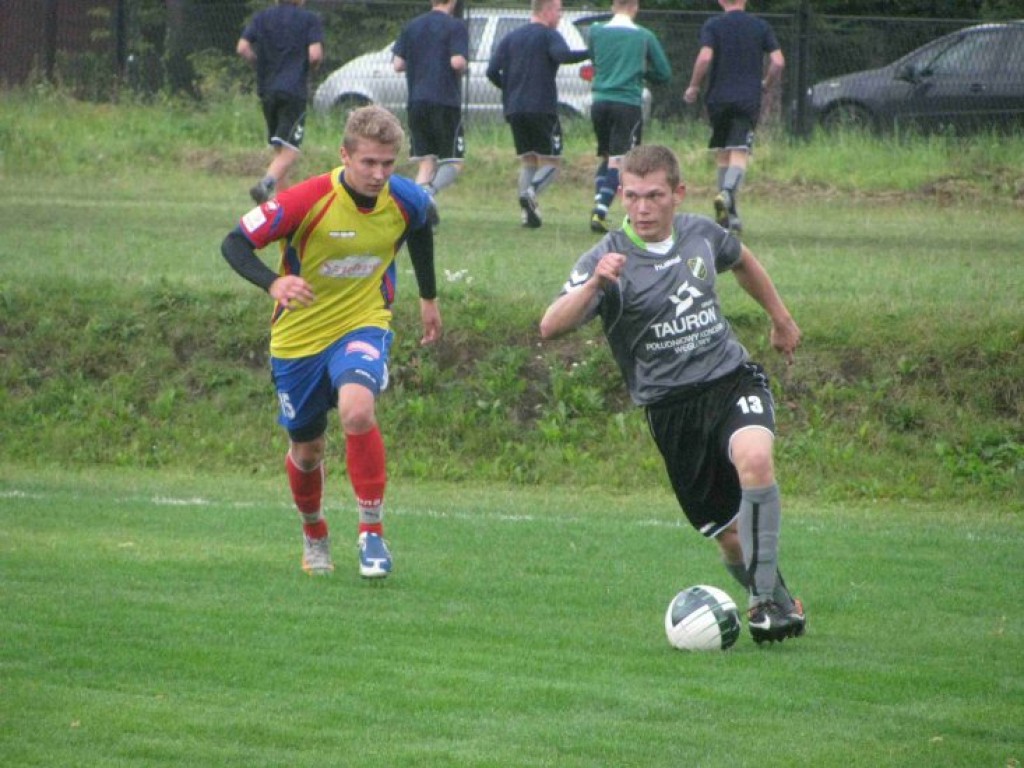 Sportowy tydzień w obiektywie 16.07-22.07.2012 r.