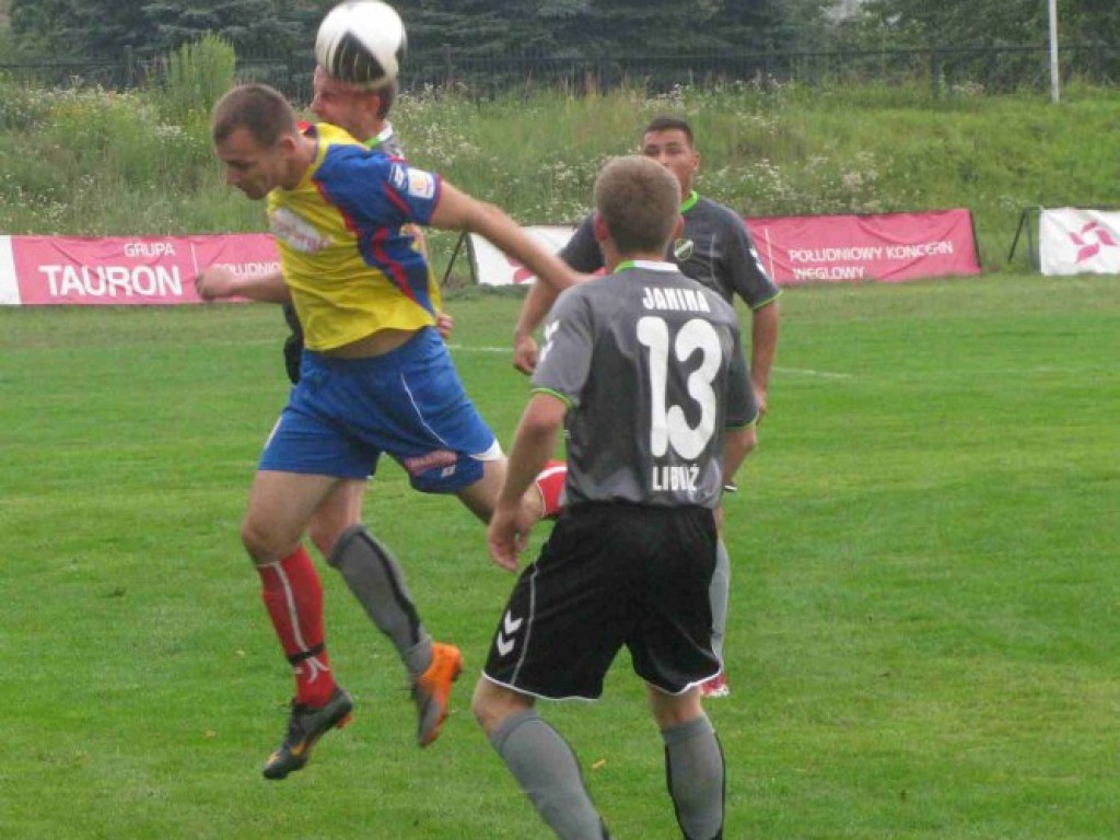 Sportowy tydzień w obiektywie 16.07-22.07.2012 r.