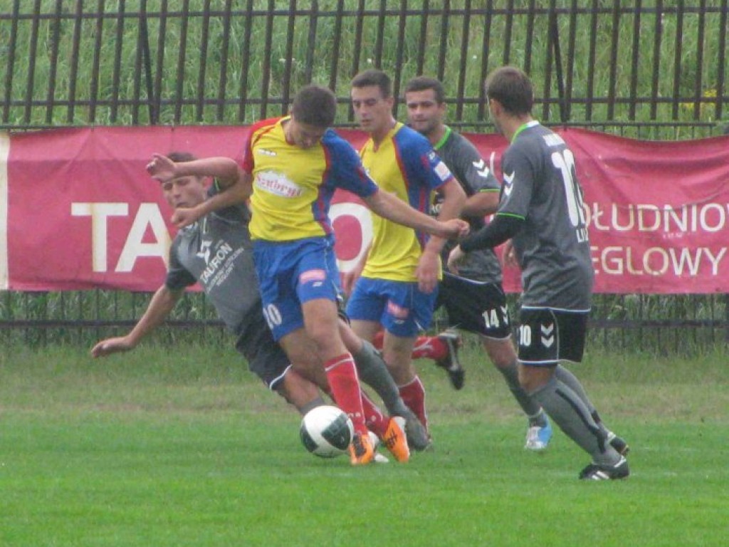 Sportowy tydzień w obiektywie 16.07-22.07.2012 r.
