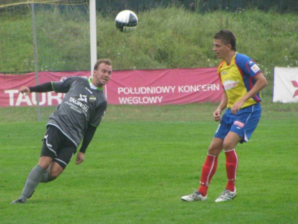 Sportowy tydzień w obiektywie 16.07-22.07.2012 r.