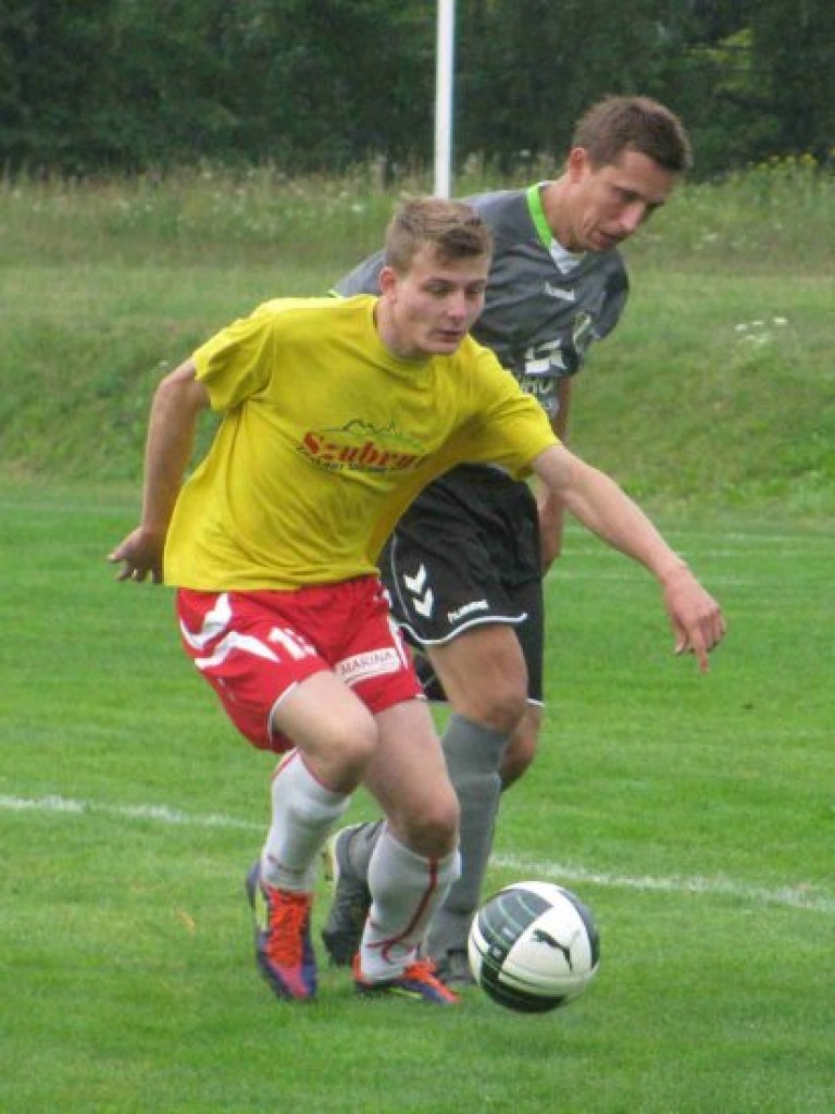 Sportowy tydzień w obiektywie 16.07-22.07.2012 r.