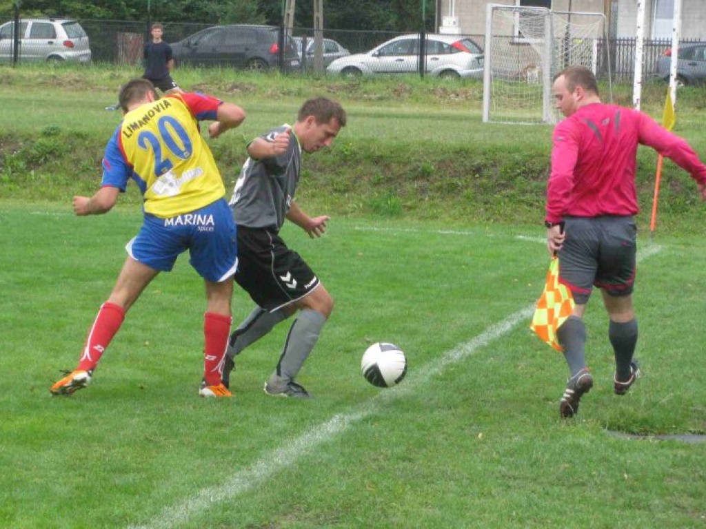 Sportowy tydzień w obiektywie 16.07-22.07.2012 r.