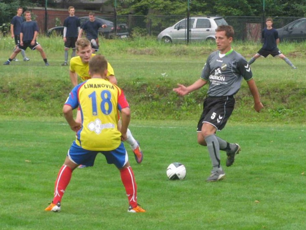 Sportowy tydzień w obiektywie 16.07-22.07.2012 r.