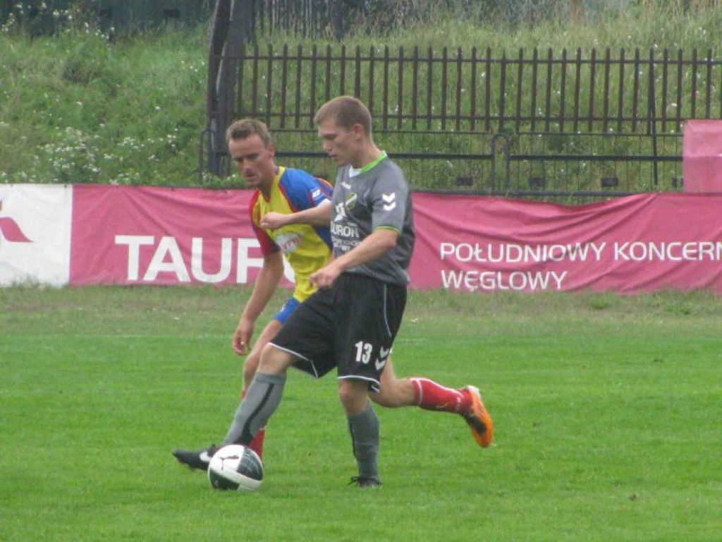 Sportowy tydzień w obiektywie 16.07-22.07.2012 r.
