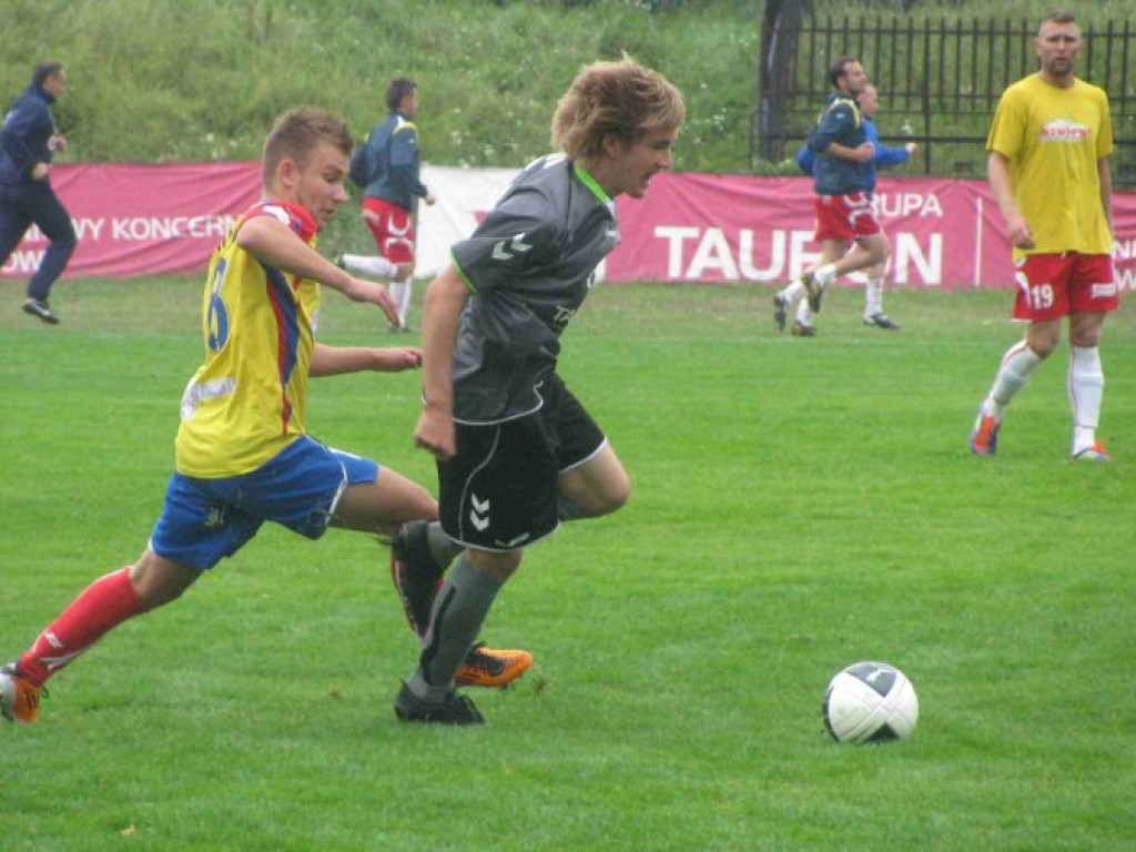 Sportowy tydzień w obiektywie 16.07-22.07.2012 r.