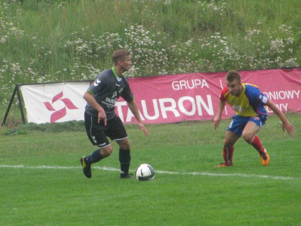 Sportowy tydzień w obiektywie 16.07-22.07.2012 r.