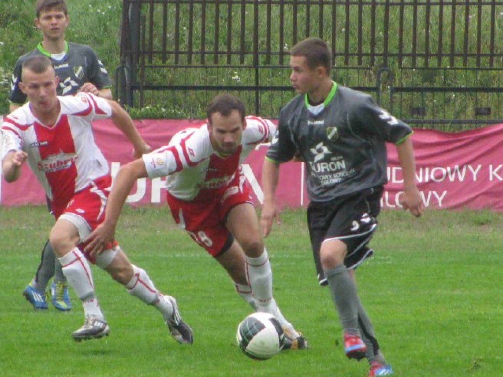 Sportowy tydzień w obiektywie 16.07-22.07.2012 r.
