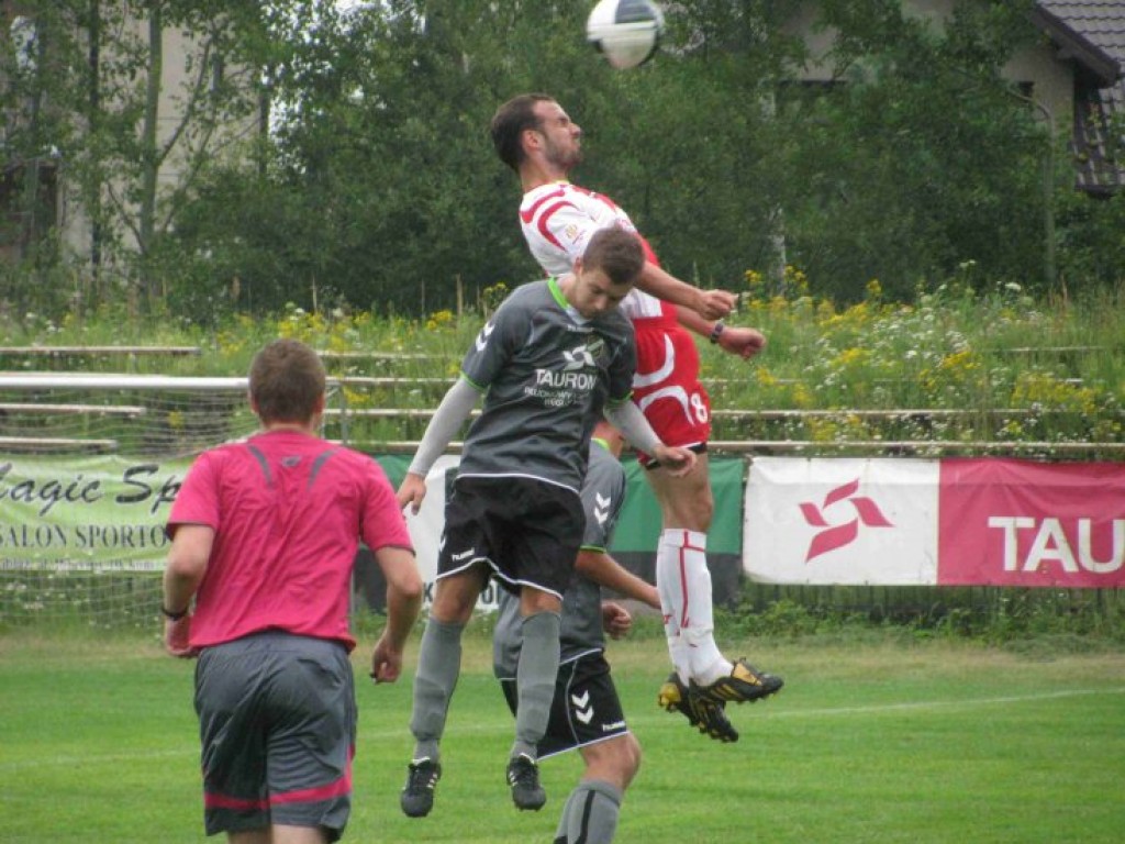 Sportowy tydzień w obiektywie 16.07-22.07.2012 r.