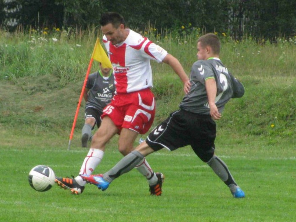 Sportowy tydzień w obiektywie 16.07-22.07.2012 r.