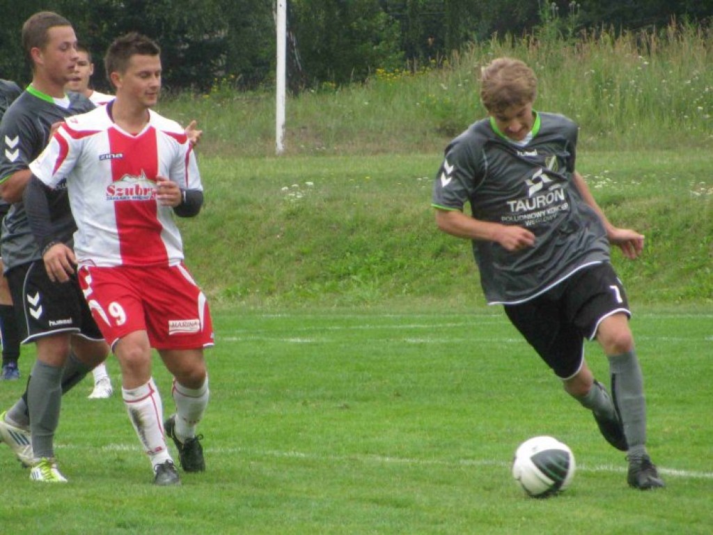 Sportowy tydzień w obiektywie 16.07-22.07.2012 r.