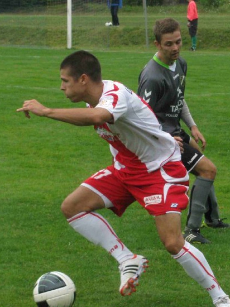 Sportowy tydzień w obiektywie 16.07-22.07.2012 r.
