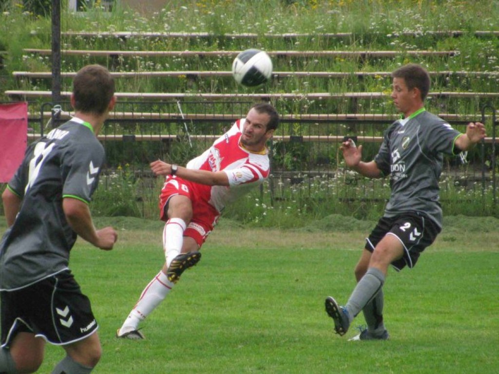 Sportowy tydzień w obiektywie 16.07-22.07.2012 r.
