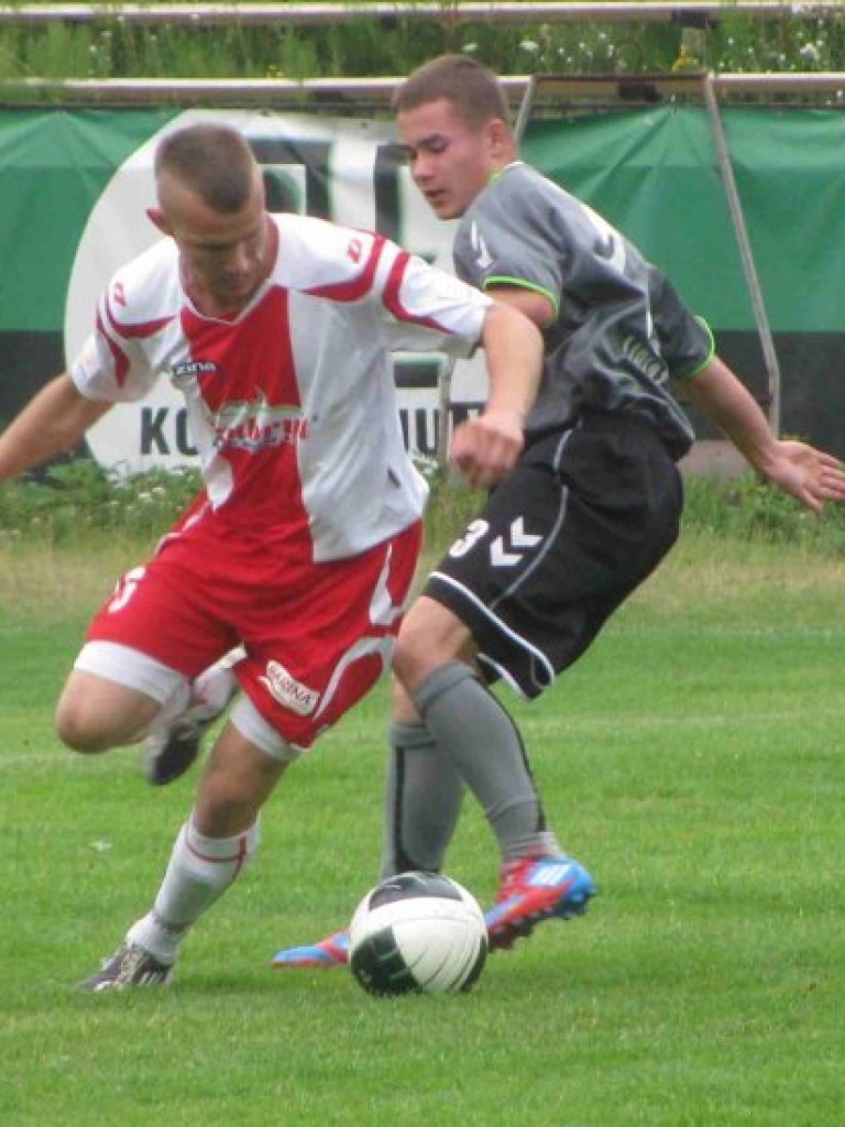 Sportowy tydzień w obiektywie 16.07-22.07.2012 r.