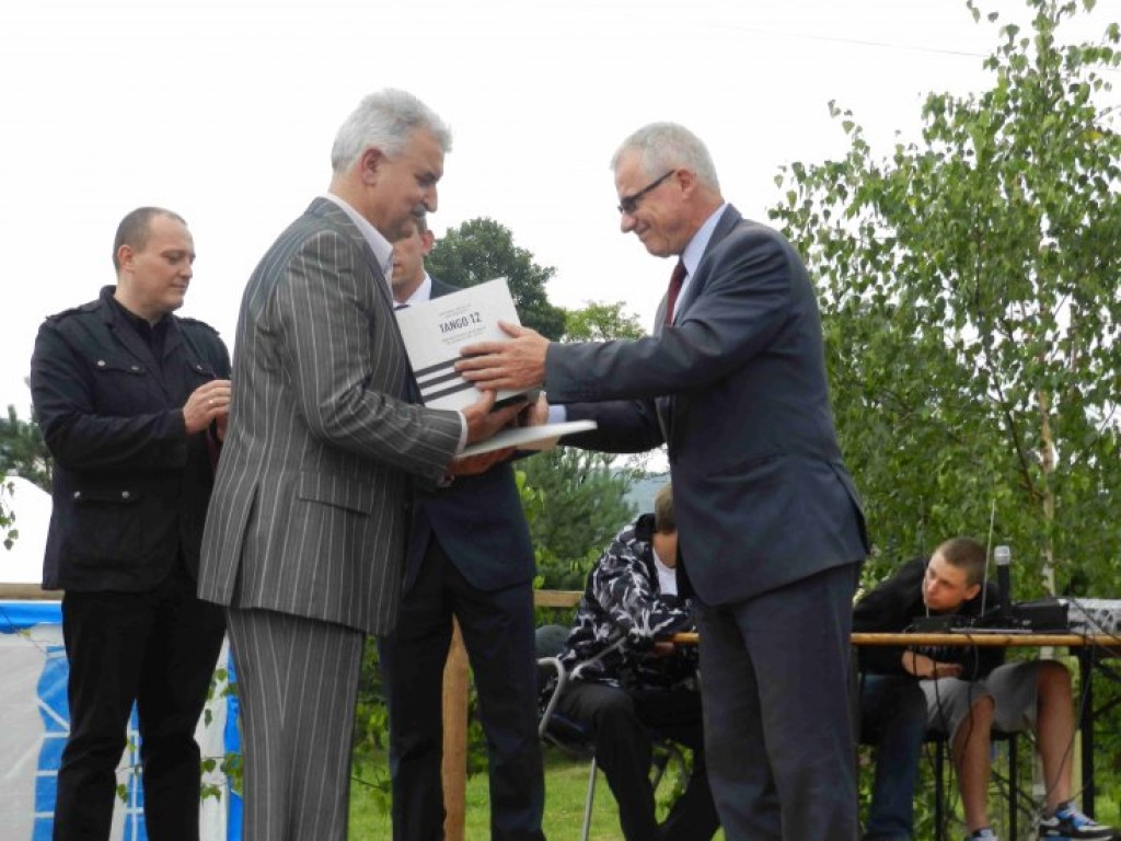 Sportowy tydzień w obiektywie 16.07-22.07.2012 r.