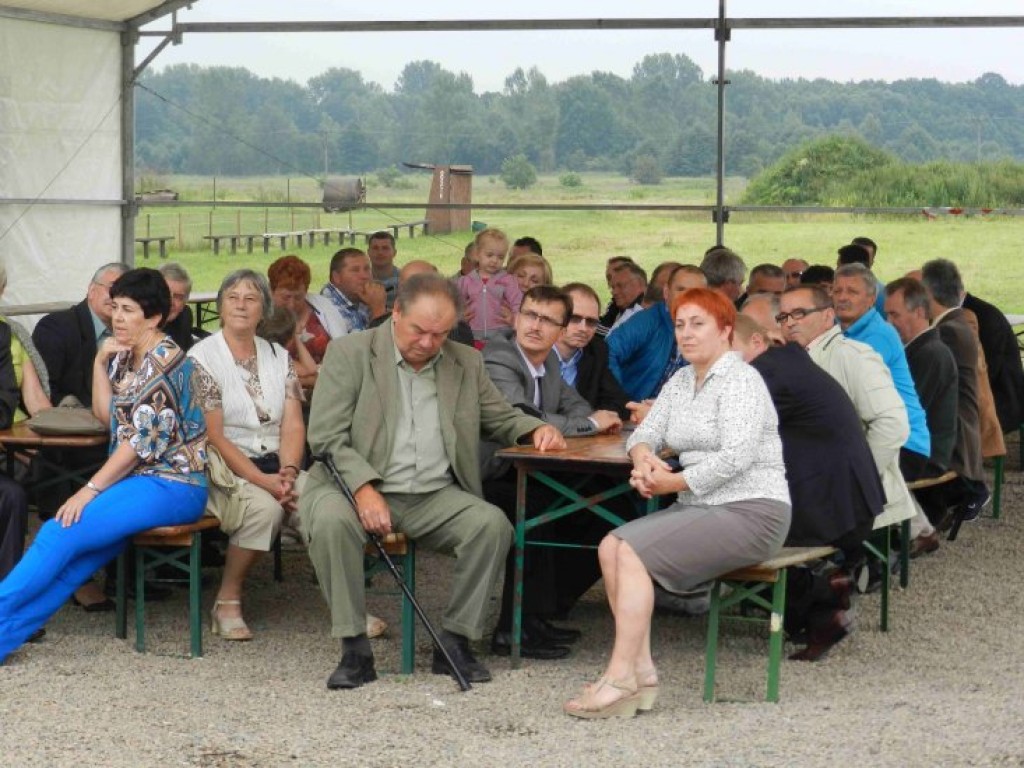 Sportowy tydzień w obiektywie 16.07-22.07.2012 r.