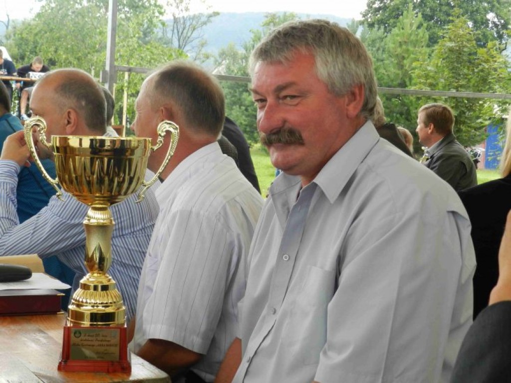 Sportowy tydzień w obiektywie 16.07-22.07.2012 r.