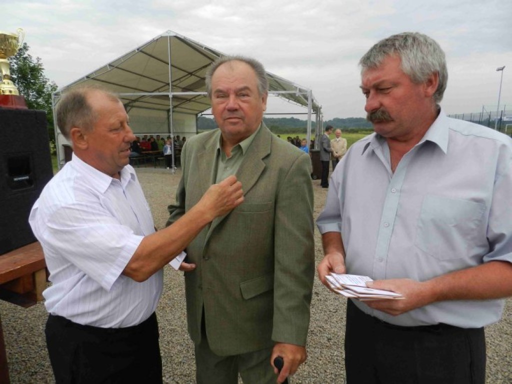 Sportowy tydzień w obiektywie 16.07-22.07.2012 r.