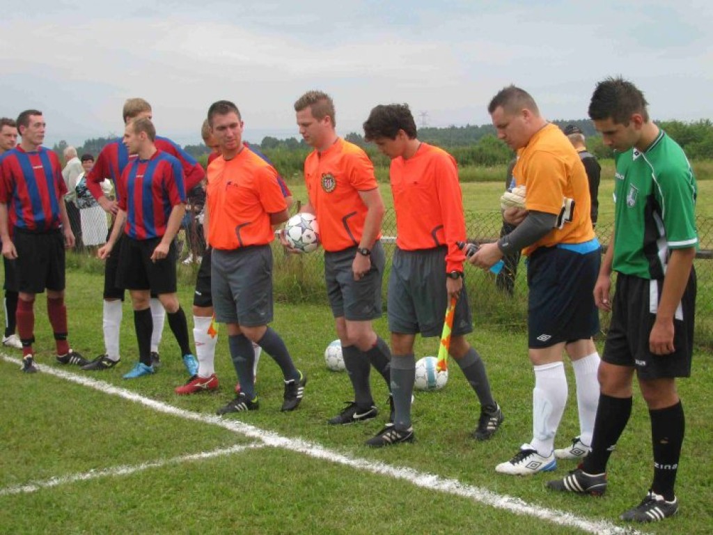 Sportowy tydzień w obiektywie 16.07-22.07.2012 r.