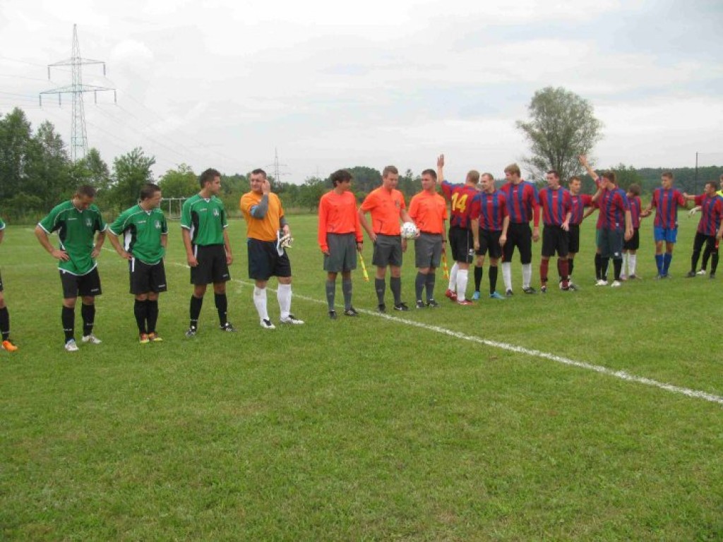 Sportowy tydzień w obiektywie 16.07-22.07.2012 r.