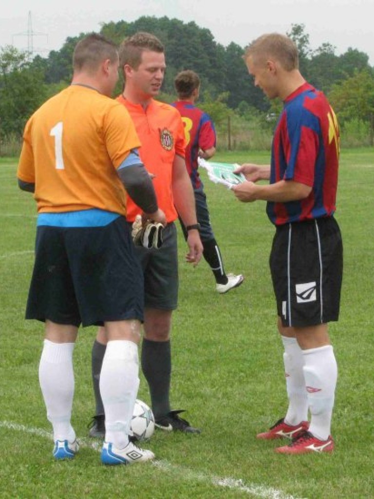 Sportowy tydzień w obiektywie 16.07-22.07.2012 r.