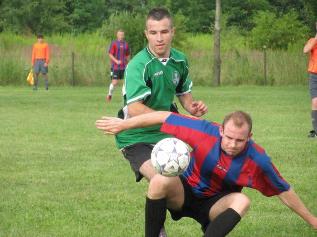 Sportowy tydzień w obiektywie 16.07-22.07.2012 r.