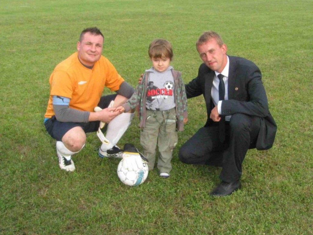 Sportowy tydzień w obiektywie 16.07-22.07.2012 r.
