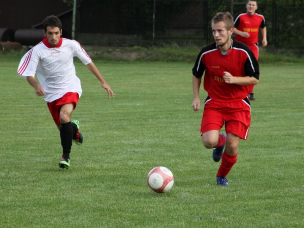 Sportowy tydzień w obiektywie 16.07-22.07.2012 r.