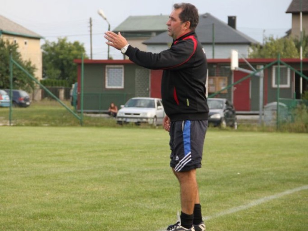 Sportowy tydzień w obiektywie 16.07-22.07.2012 r.