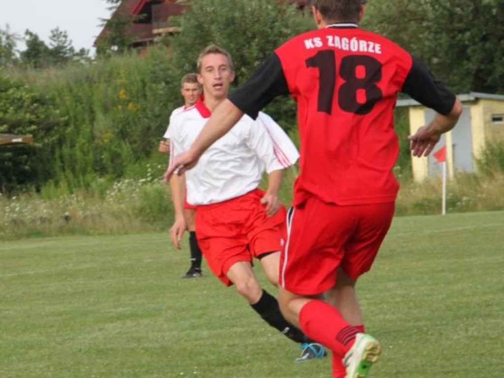 Sportowy tydzień w obiektywie 16.07-22.07.2012 r.
