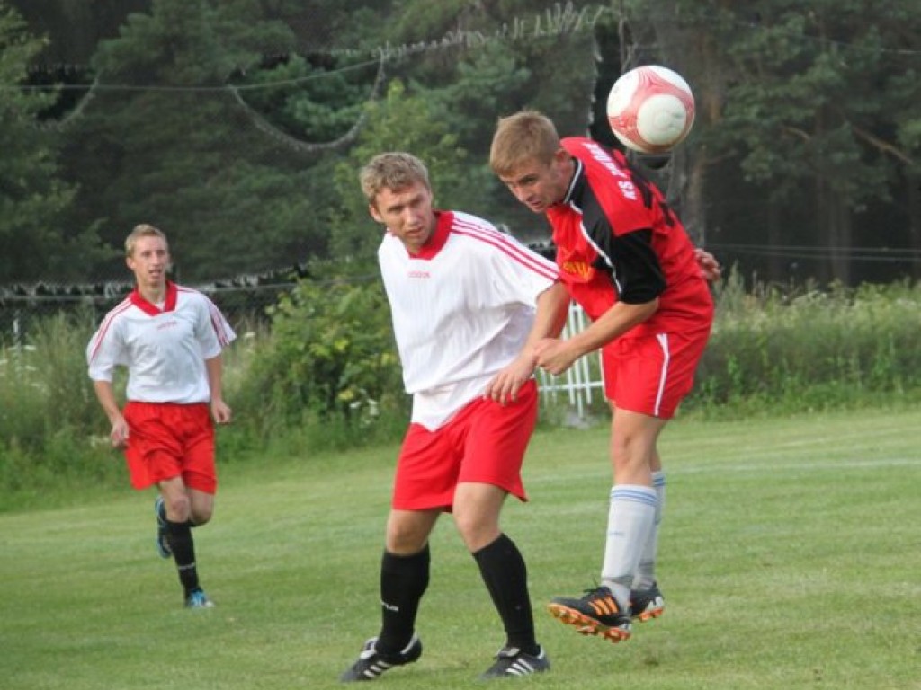 Sportowy tydzień w obiektywie 16.07-22.07.2012 r.