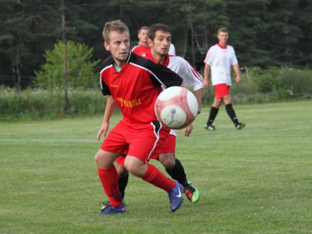 Sportowy tydzień w obiektywie 16.07-22.07.2012 r.